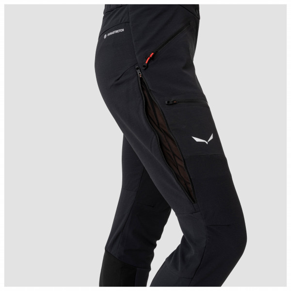 Salewa - Women's Ortles DST Pants - Ski touring trousers