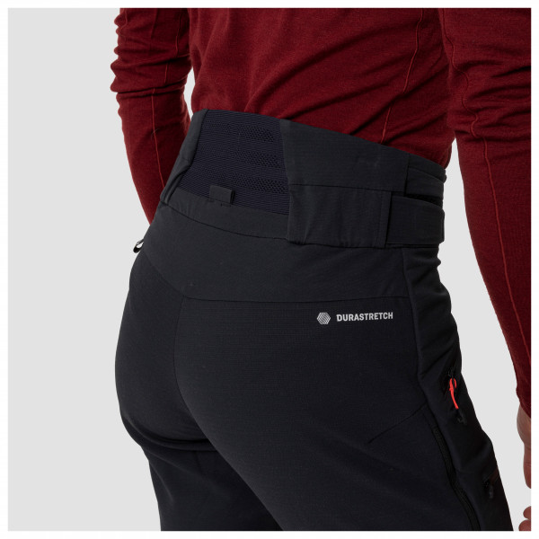 Salewa - Women's Ortles DST Pants - Ski touring trousers