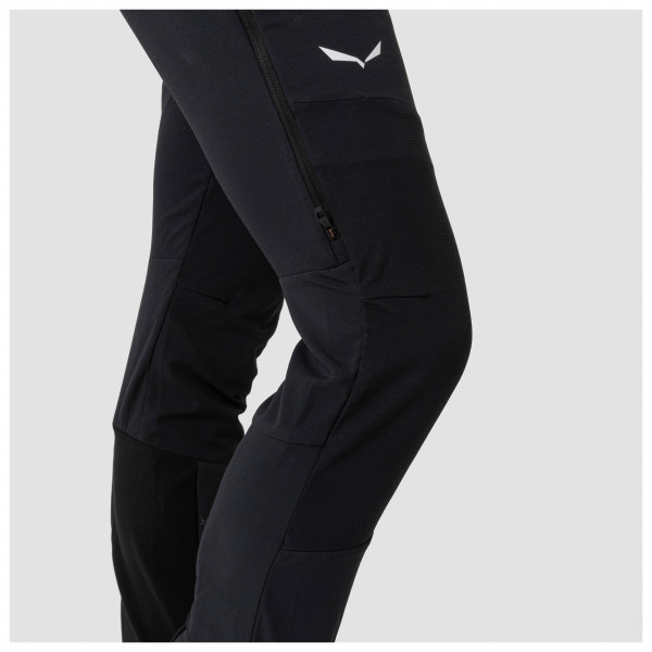 Salewa - Women's Ortles DST Pants - Skidbyxa