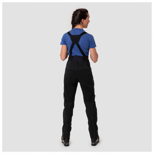 Salewa - Women's Ortles GTX Pro Stretch Pants - Turbukser