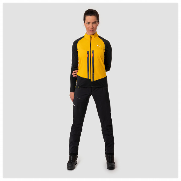 Salewa - Women's Ortles Powertex 3L Pants - Toerbroek