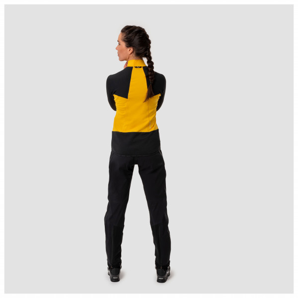 Salewa - Women's Ortles Powertex 3L Pants - Toerbroek
