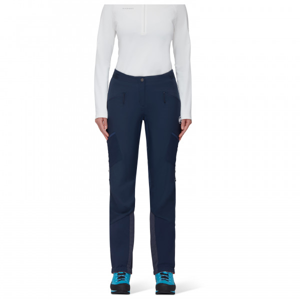 Mammut - Women's Aenergy Insulation Hybrid Pants - Toerbroek