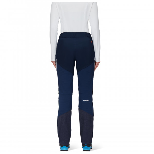 Mammut - Women's Aenergy Insulation Hybrid Pants - Toerbroek