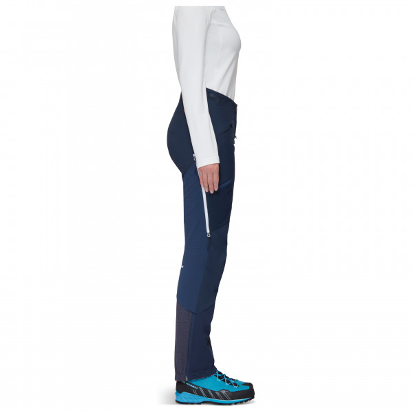 Mammut - Women's Aenergy Insulation Hybrid Pants - Toerbroek