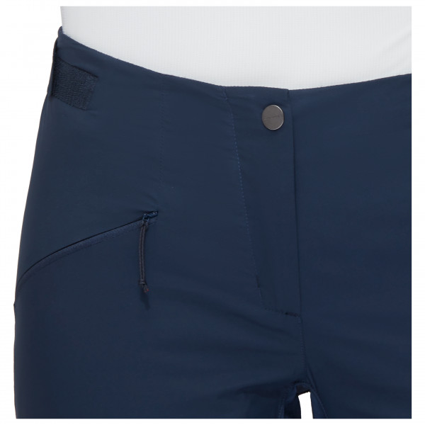 Mammut - Women's Aenergy Insulation Hybrid Pants - Toerbroek