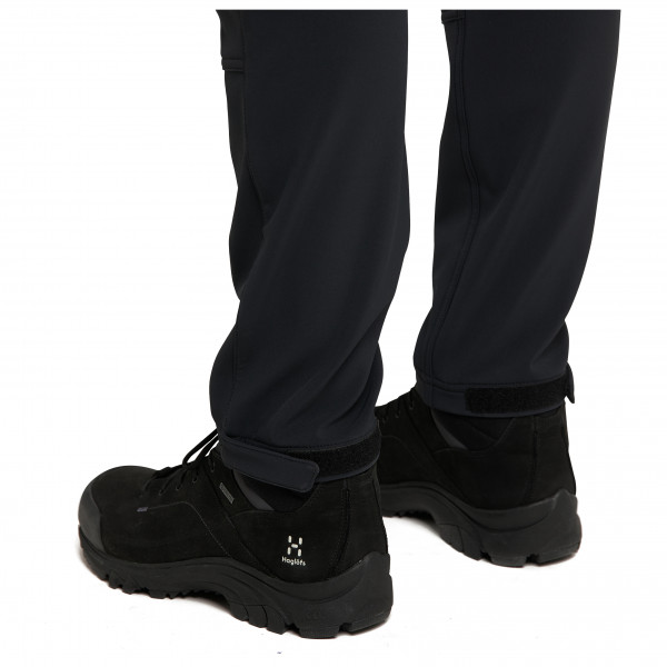 Haglöfs - Women's Chilly Softshell Pant - Pantalones de invierno