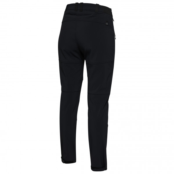 Haglöfs - Women's Chilly Softshell Pant - Pantalones de invierno