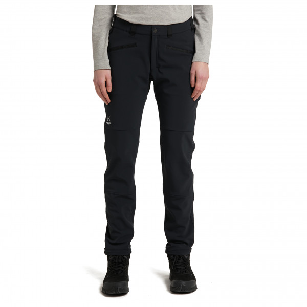 Haglöfs - Women's Chilly Softshell Pant - Pantalones de invierno