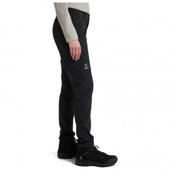 Haglöfs - Women's Chilly Softshell Pant - Pantalones de invierno