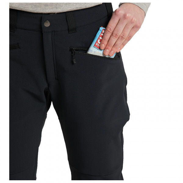 Haglöfs - Women's Chilly Softshell Pant - Pantalones de invierno