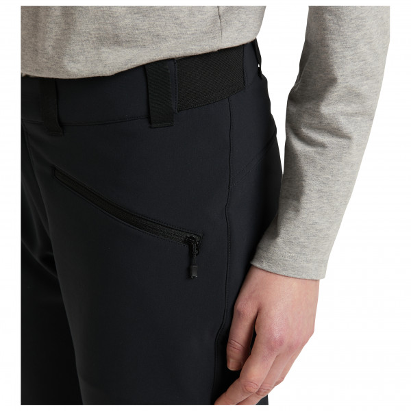Haglöfs - Women's Chilly Softshell Pant - Pantalones de invierno