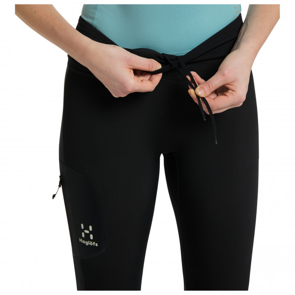 Haglöfs - Women's L.I.M Winter Tights - Pantalones de invierno