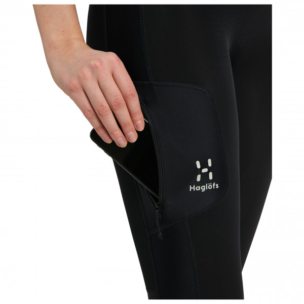 Haglöfs - Women's L.I.M Winter Tights - Pantalones de invierno