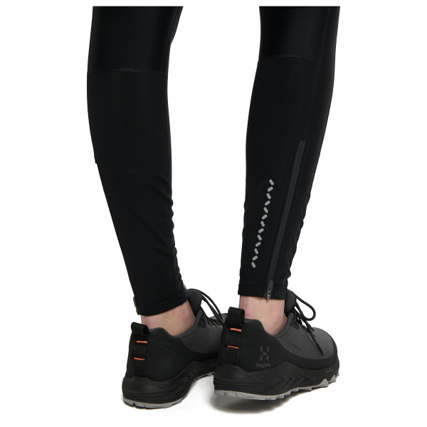 Haglöfs - Women's L.I.M Winter Tights - Pantalones de invierno