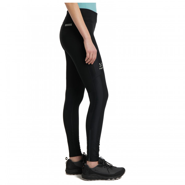 Haglöfs - Women's L.I.M Winter Tights - Winterbroek