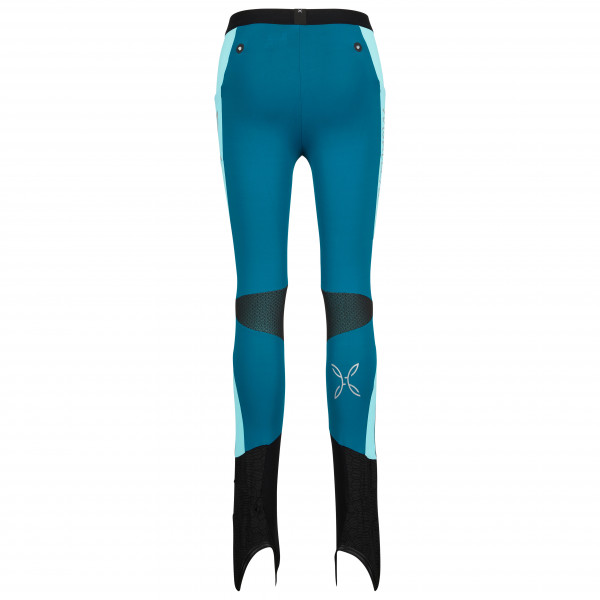 Montura - Women's Slick Pants - Toerskibroek