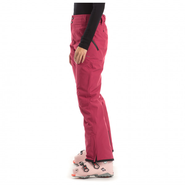 Heber Peak - Women's CedarHe. Ski Pants - Pantaloni da sci