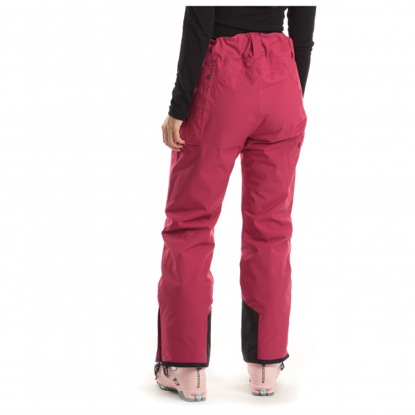 Heber Peak - Women's CedarHe. Ski Pants - Pantaloni da sci