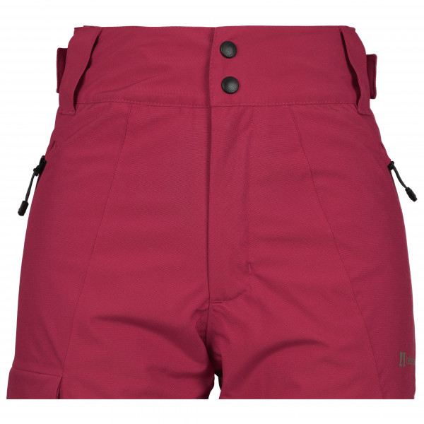 Heber Peak - Women's CedarHe. Ski Pants - Pantaloni da sci