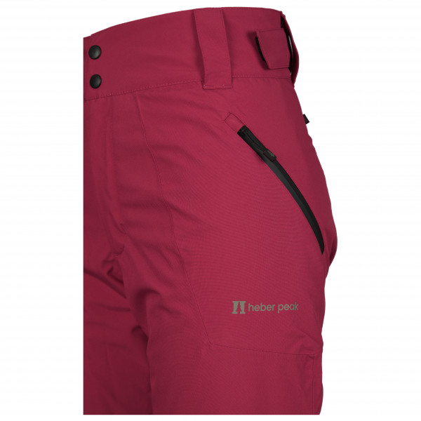 Heber Peak - Women's CedarHe. Ski Pants - Ski trousers