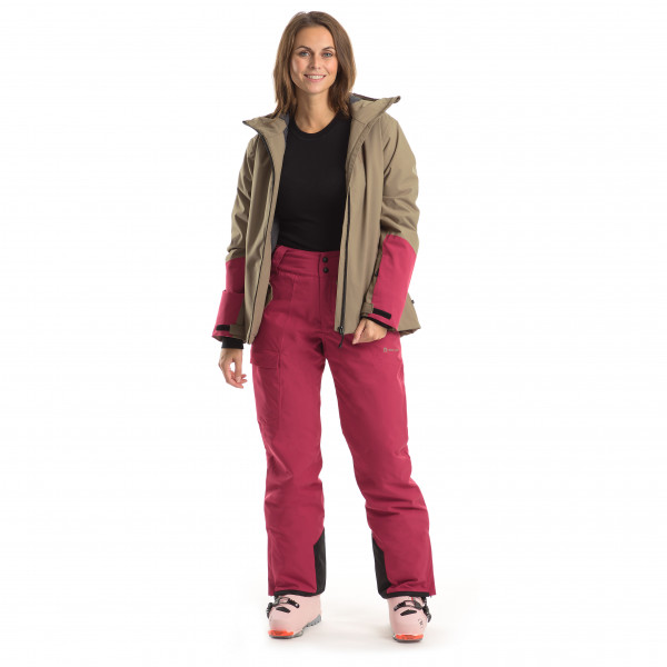 Heber Peak - Women's CedarHe. Ski Pants - Skihose