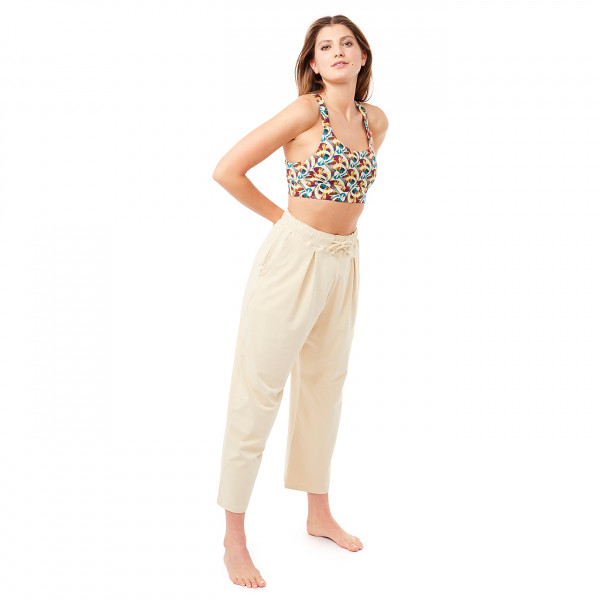 Mandala - Women's Retro Pants - Träningsbyxa