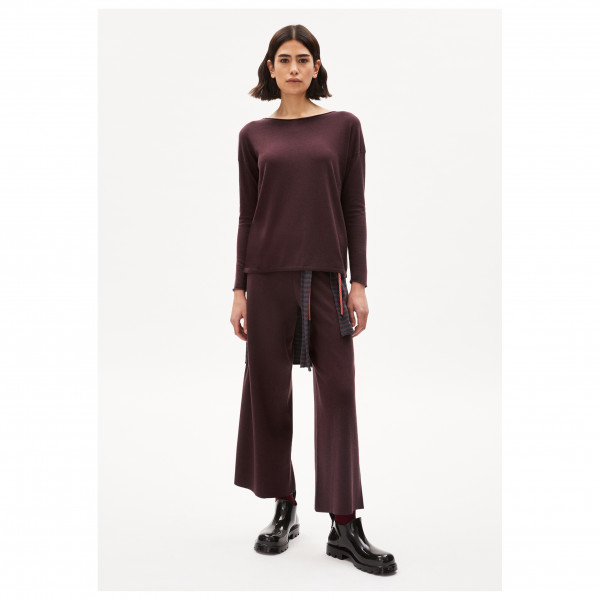 ARMEDANGELS - Women's Apaania - Fritidsbukser