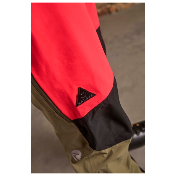 Maloja - Women's VilliniM. - Skidbyxa