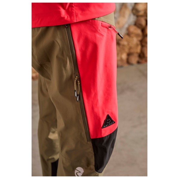 Maloja - Women's VilliniM. - Skidbyxa