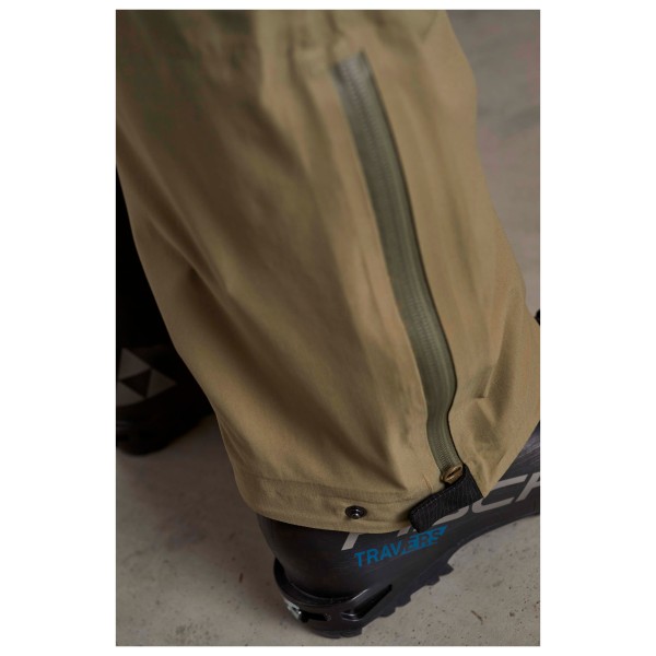 Maloja - Women's VilliniM. - Skidbyxa