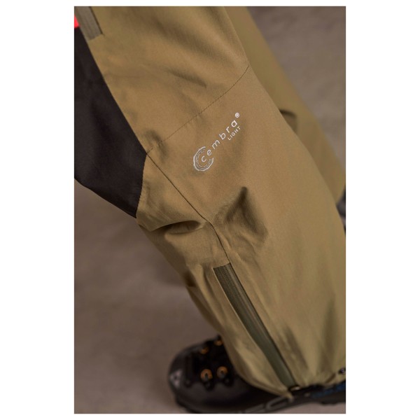 Maloja - Women's VilliniM. - Skidbyxa