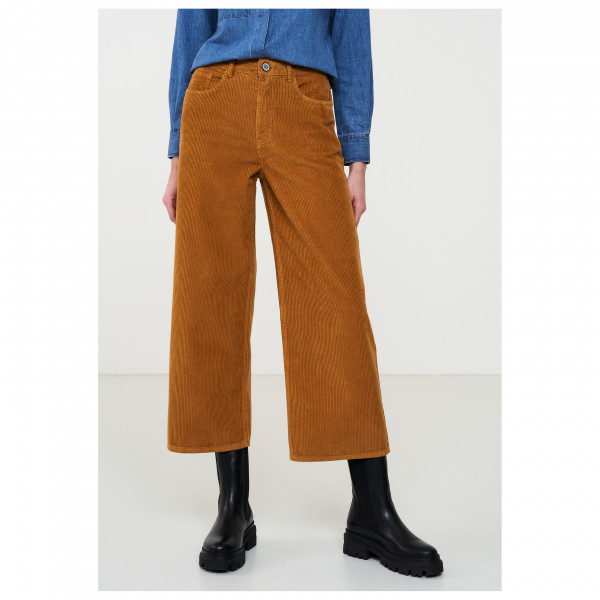 recolution - Women's Hose Erica Corduroy - Fritidsbukser