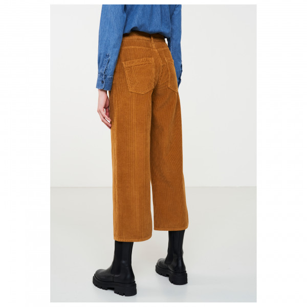 recolution - Women's Hose Erica Corduroy - Fritidsbukser
