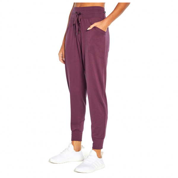 MARIKA - Women's Milani Jogger - Tracksuit trousers
