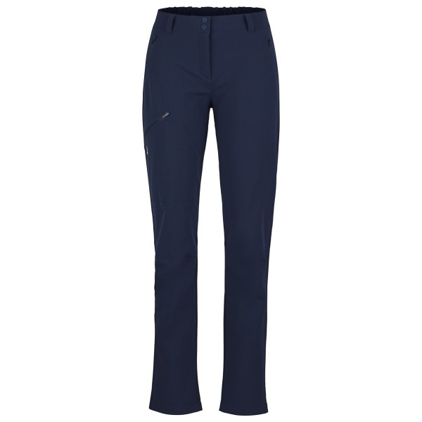33,000ft Wandelbroek, Dames Broeken, waterdichte winddichte thermobroek, softshellbroek, warm gevoerd, outdoorbroek, winter, skibroek, snowboardbroek, ademend, sneldrogend, trekkingbroek, outdoorbroek