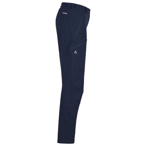 Schöffel - Women's Pants Ascona Warm - Trekkingbroek