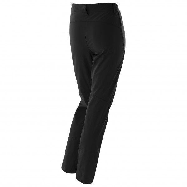 Löffler - Women's Pants Comfort Active Stretch - Softshellhousut