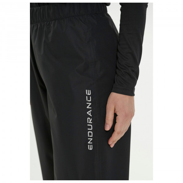 ENDURANCE - Women's Vanda Cycling Pants - Pantalones impermeables