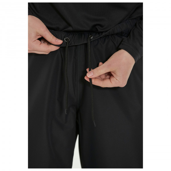 ENDURANCE - Women's Vanda Cycling Pants - Pantalones impermeables