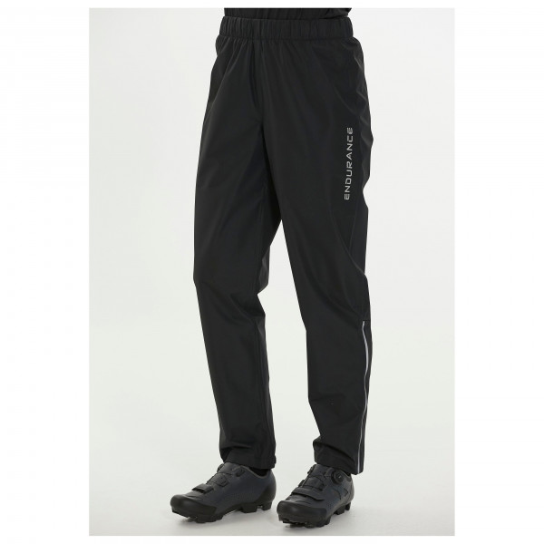 ENDURANCE - Women's Vanda Cycling Pants - Pantalones impermeables