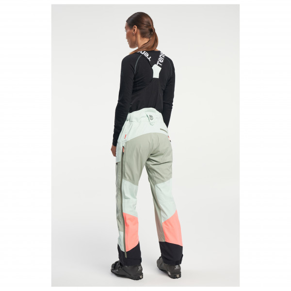 Tenson - Women's Touring Shell Pant - Pantalones de esquí