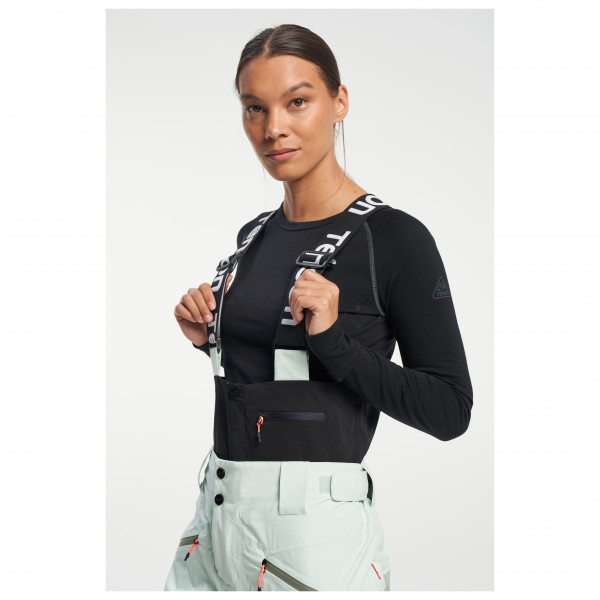 Tenson - Women's Touring Shell Pant - Pantaloni da sci