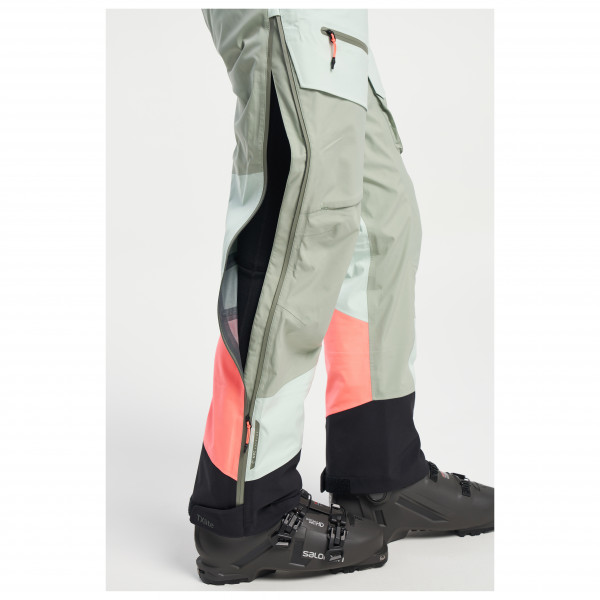 Tenson - Women's Touring Shell Pant - Skibukser