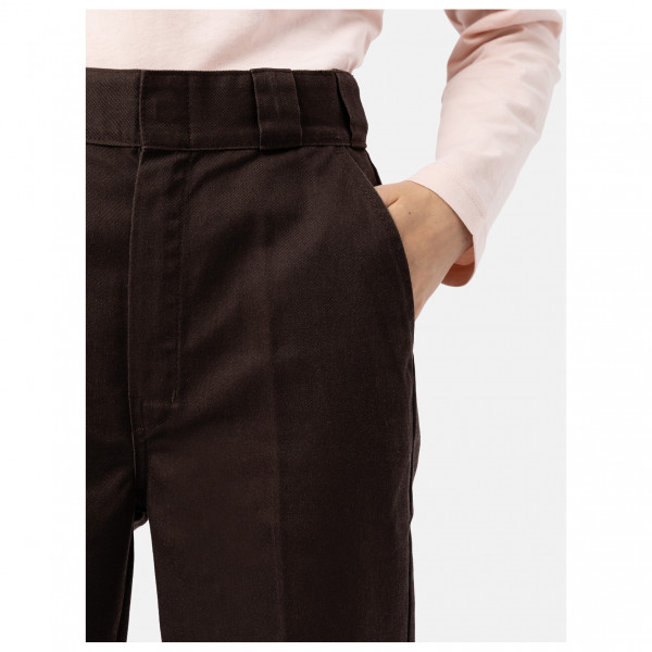 Dickies - Women's Elizaville - Pantalones de ocio