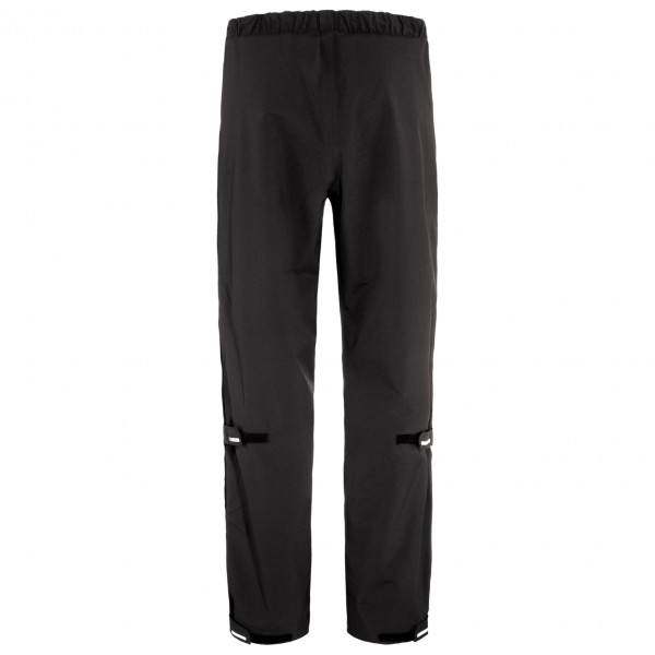 Fjällräven - Women's HC Hydratic Trail Trousers - Regnbyxa