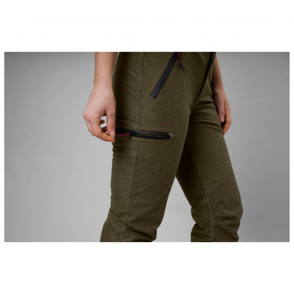 Seeland - Women's Avail Hose - Regnbukser