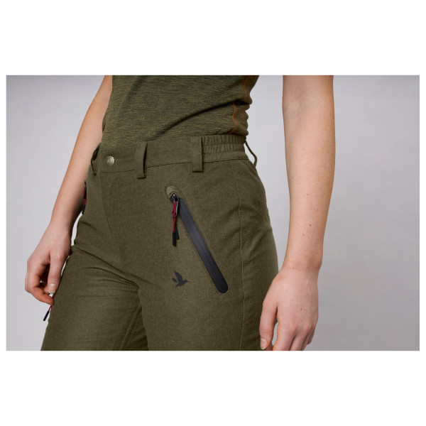 Seeland - Women's Avail Hose - Regnbukser