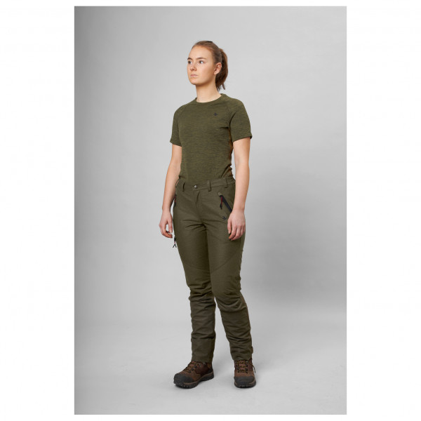 Seeland - Women's Avail Hose - Regnbukser
