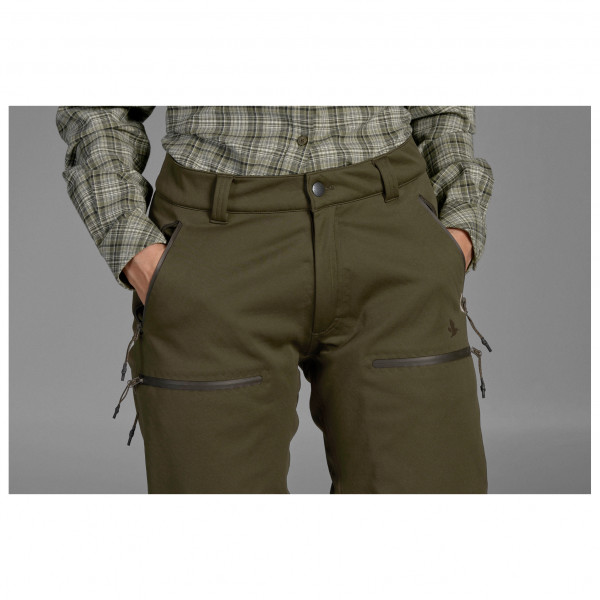 Seeland - Women's Hawker Advance Hose - Pantalones impermeables